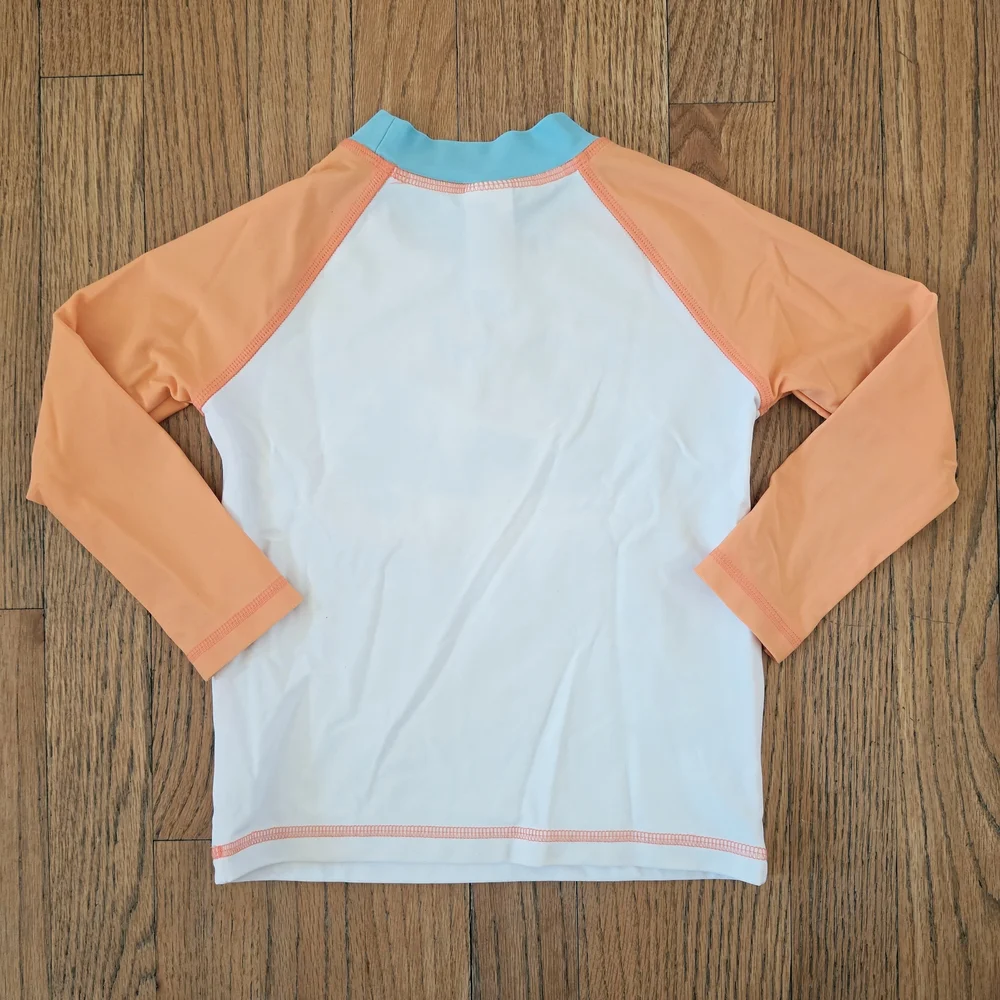 Gymboree long sleeve